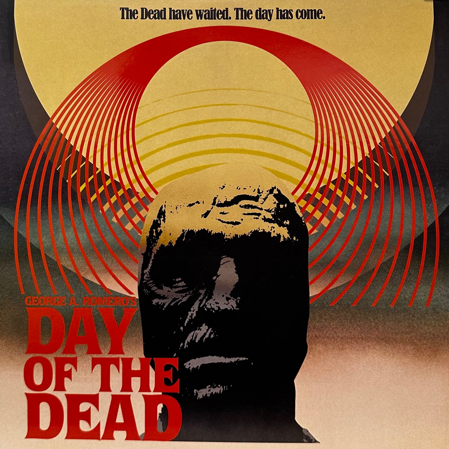 John Harrison – George A. Romero's Day Of The Dead