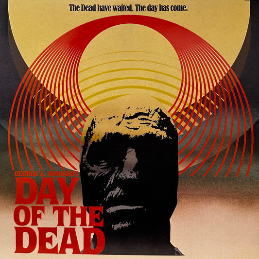 John Harrison – George A. Romero's Day Of The Dead