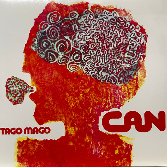 Can – Tago Mago