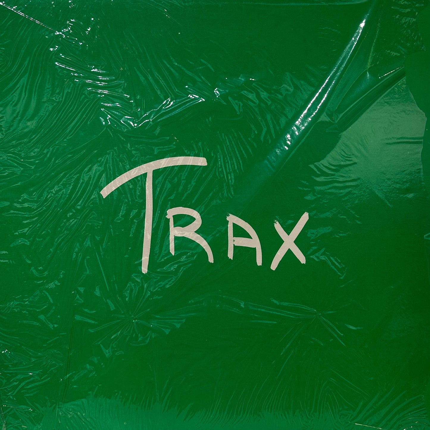 Trax – Trax
