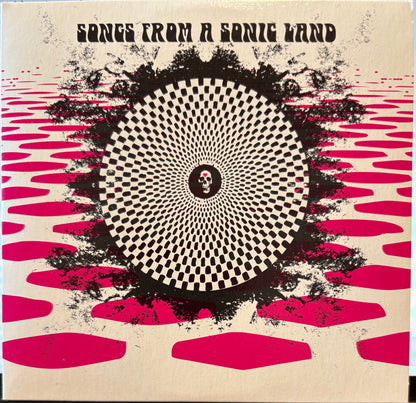 Songs From A Sonic Land - Various Artists