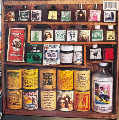 Jane's Addiction – Ritual De Lo Habitual