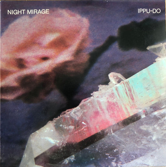 Ippu-Do – Night Mirage