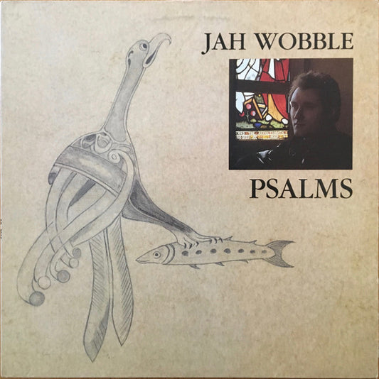 Jah Wobble - Psalms