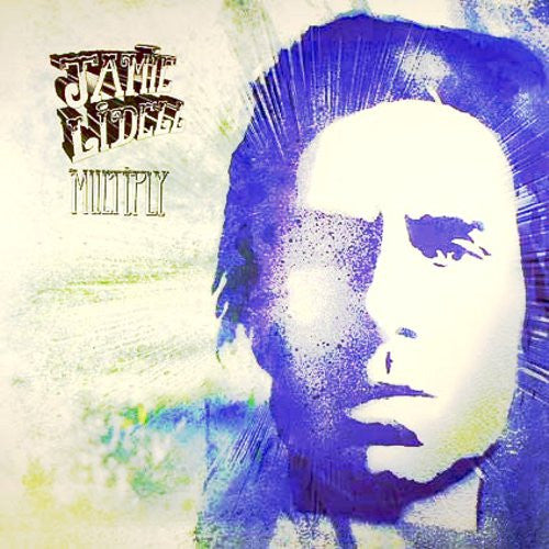 Jamie Lidell – Multiply