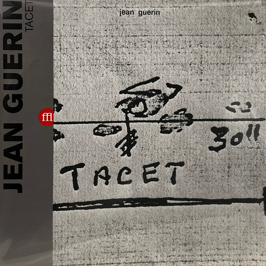 Jean Guérin – Tacet