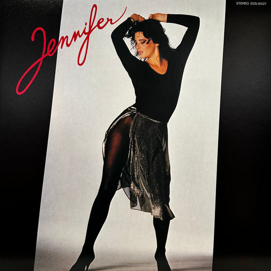 Jennifer – Jennifer