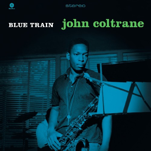 John Coltrane – Blue Train