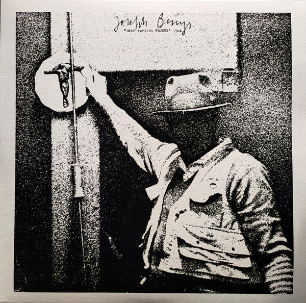 Joseph Beuys – Hier Spricht Fluxus