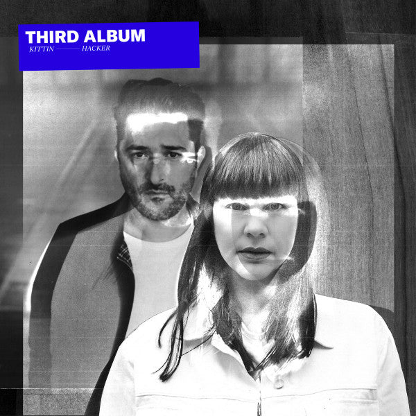 Kittin - Hacker – Third Album