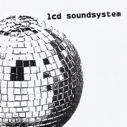 LCD SOUNDSYSTEM - LCD Soundsystem