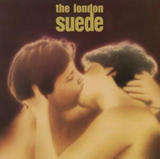 LONDON SUEDE - LONDON SUEDE (180G)