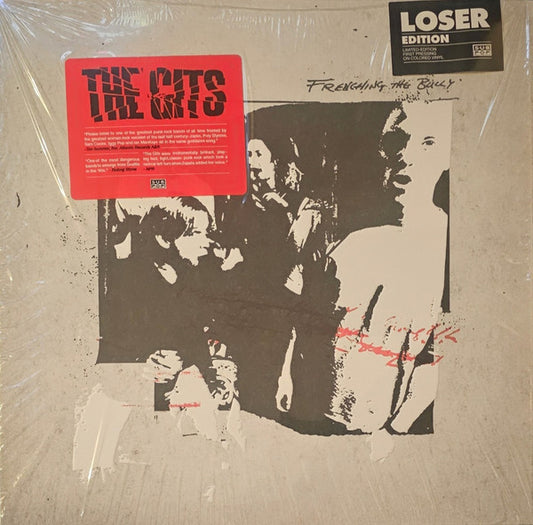 The Gits – Frenching The Bully