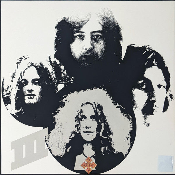 Led Zeppelin – Led Zeppelin III