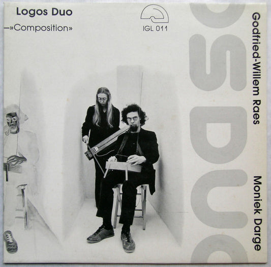 Logos Duo – Composition - Improvisation