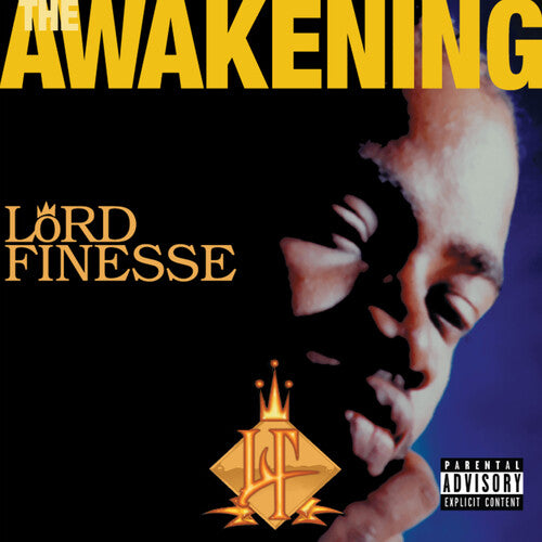 Lord Finesse – The Awakening