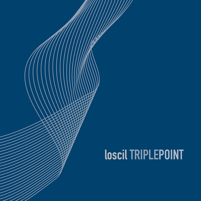 Loscil – Triple Point