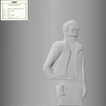 Lou Reed - Metal Machine Music (50th Anniversary) (RSD '25)