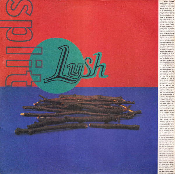 Lush - Split