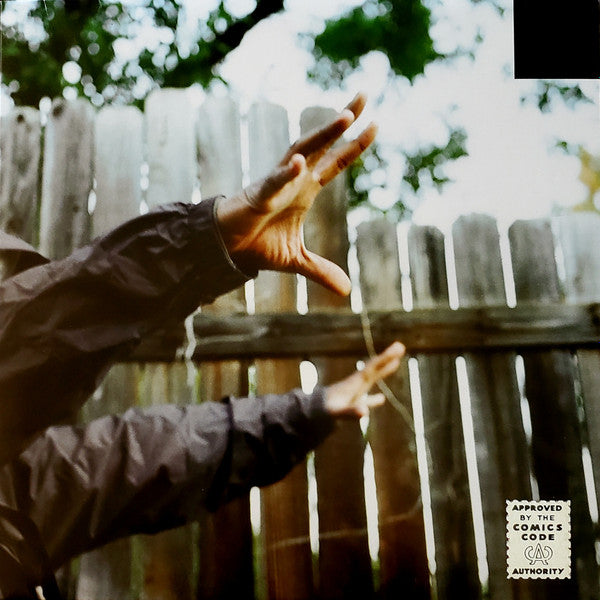 MADVILLAIN - Madvillainy Remixes