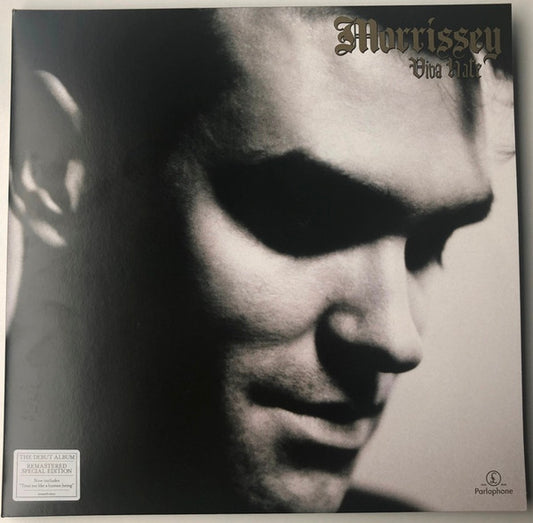 MORRISSEY - Viva Hate: 2012 Remaster [Import]