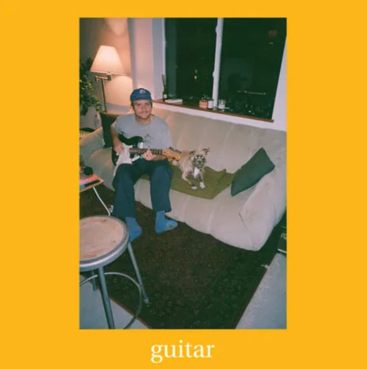 Mac Demarco - Guitar