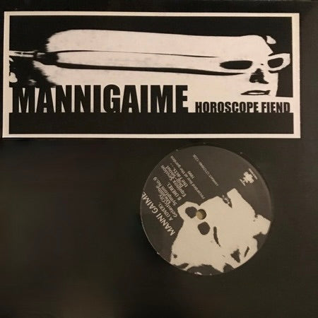 Manni Gaime – Horoscope Fiend