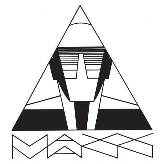 Maxx Mann – Maxx Mann