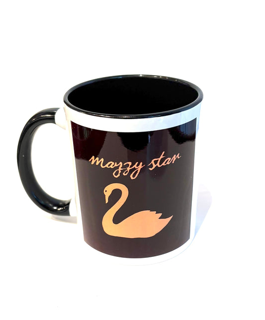 Mazzy Star Mug