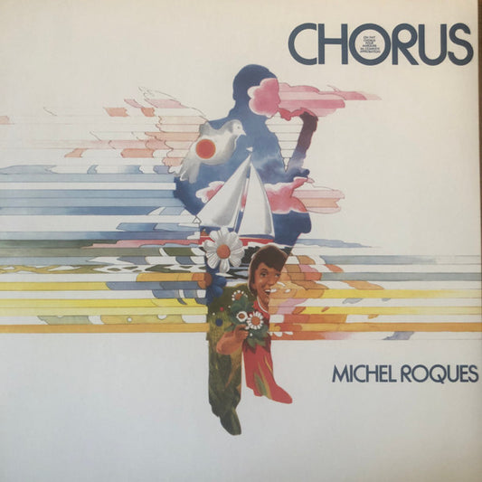 Michel Roques – Chorus