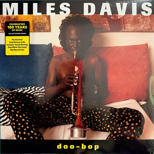 Miles Davis – Doo-Bop