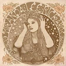 Miranda Lee Richards – Echoes Of The Dreamtime