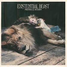 Miranda Lee Richards – Existential Beast