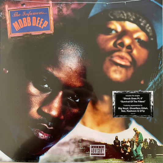 Mobb Deep – The Infamous