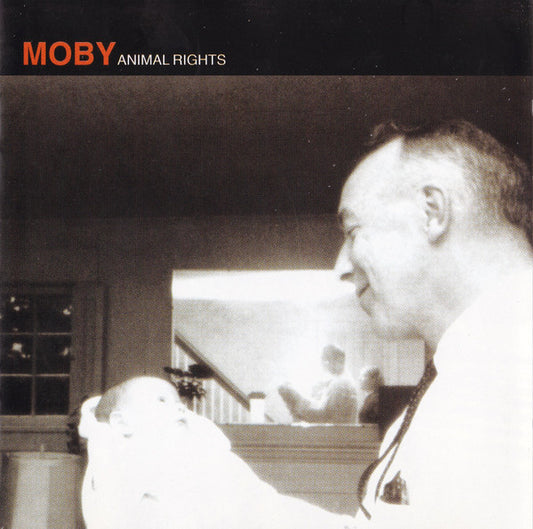 Moby – Animal Rights