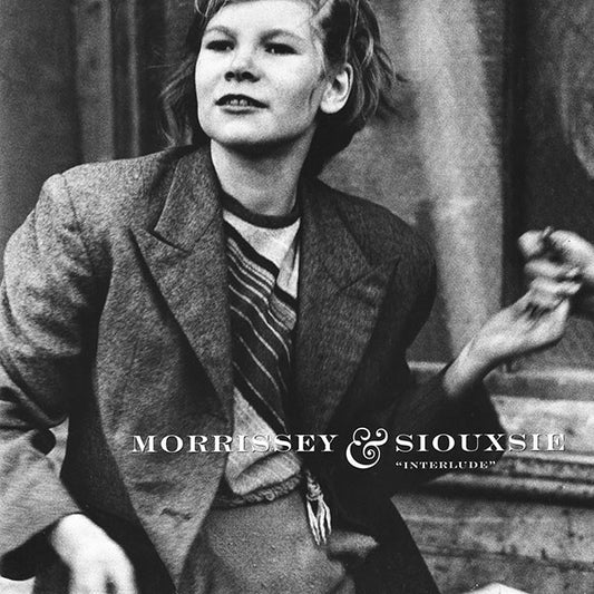 Morrissey & Siouxsie – Interlude