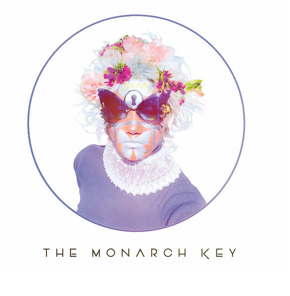 Mother Mariposa - The Monarch Key