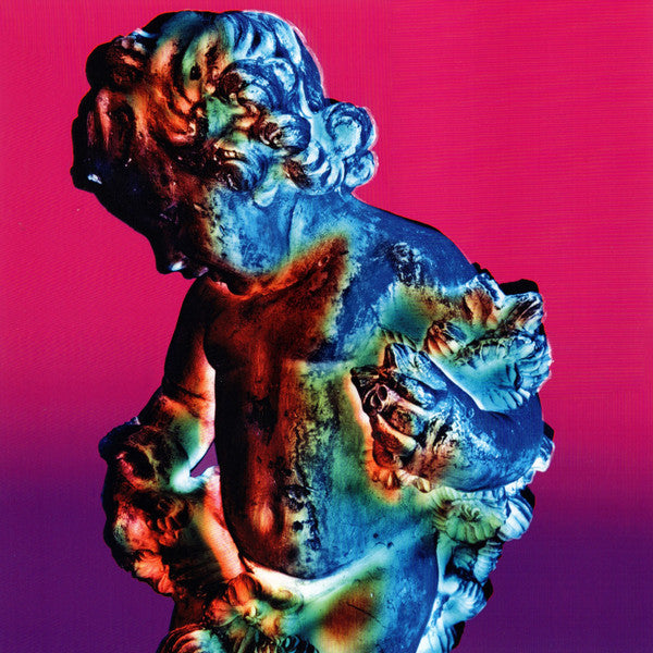 NEW ORDER - Technique [Import]