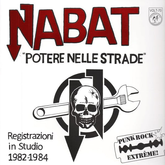 Nabat – Potere Nelle Strade