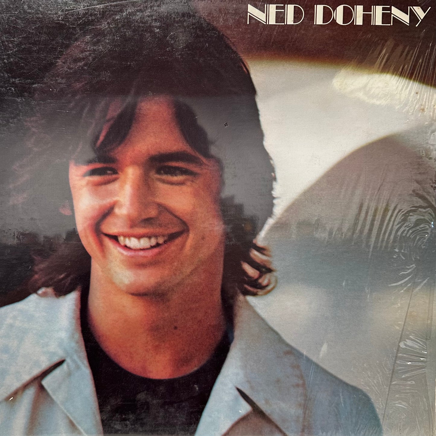 Ned Doheny – Ned Doheny