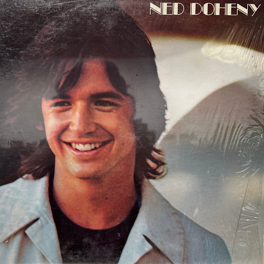Ned Doheny – Ned Doheny