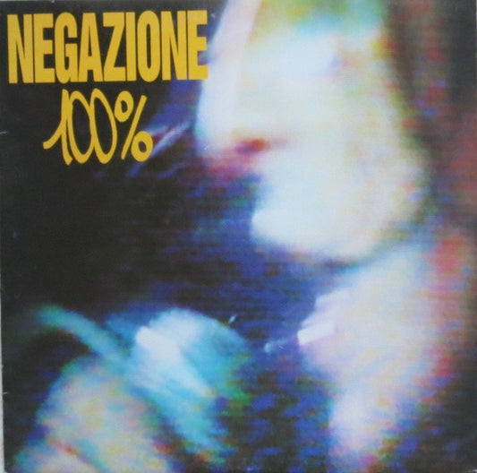 Negazione - 100%