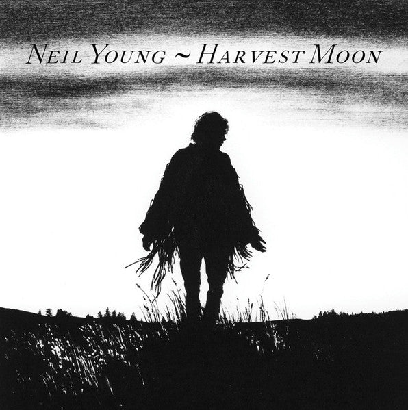 Neil Young – Harvest Moon