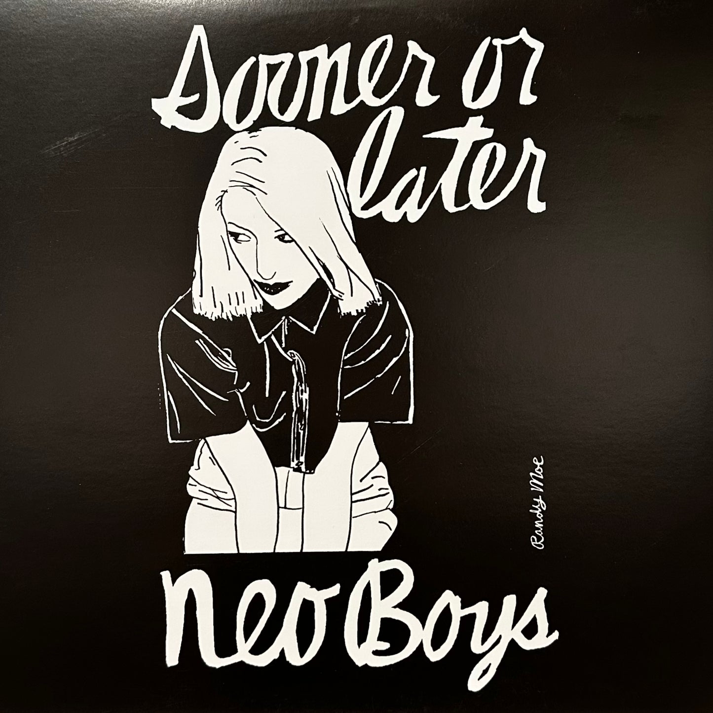 Neo Boys – Sooner Or Later