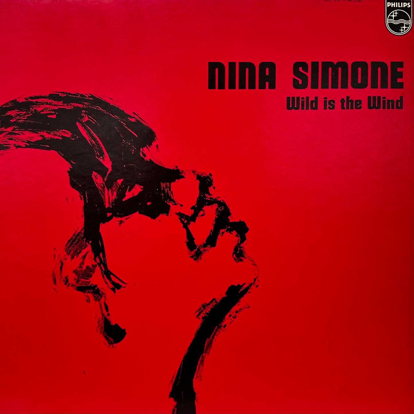 Nina Simone – Wild Is The Wind
