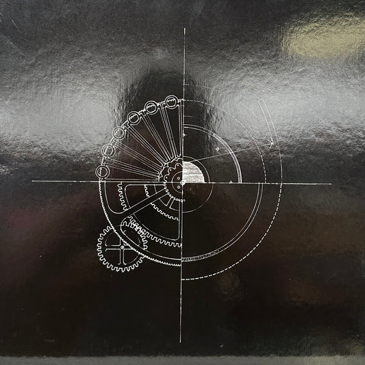 O Yuki Conjugate – Ambiguism 1983-1987