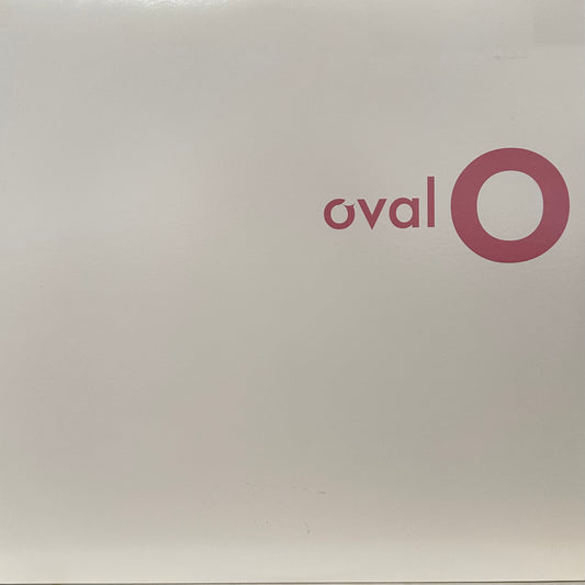 Oval – O