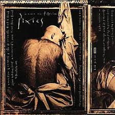 PIXIES - Come on Pilgrim