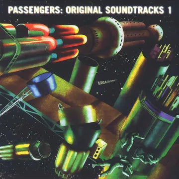 Passengers - Original Soundtracks 1 (RSD '25)