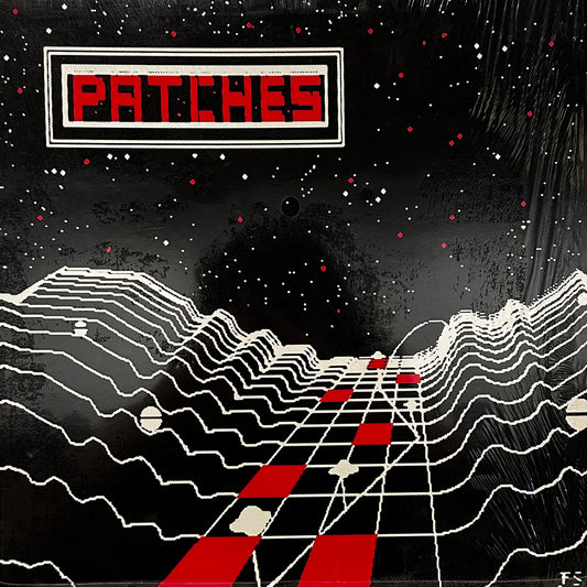 Patches – Patches